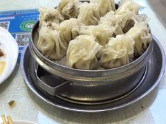-清真·盛京白记 小骨头羊汤馆(南八马路店)