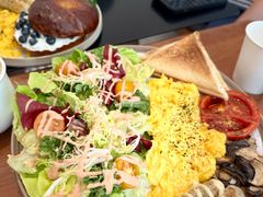 -KAFVS咖啡思咖啡馆(香海路店)