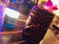-The Tiki Bungalow提基小木屋酒吧