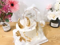 -法田鹿蛋糕定制·甜品茶歇