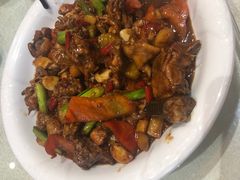 -鸿兴楼酒家(阜阳路店)