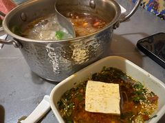 -君邦火锅(新疆大厦店)