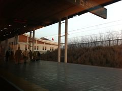 -岳阳东站