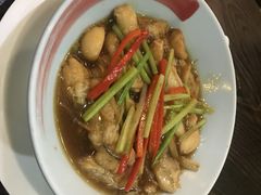 -大洋家·精品潮汕菜·生腌砂锅粥(天河东路店)