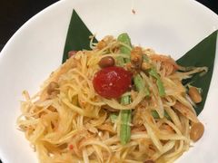 -金厨泰国餐厅·全泰籍厨师料理(拱北店)