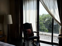 -澳门圣地牙哥古堡酒店