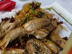 -东江海鲜大排档·潮汕菜·砂锅粥
