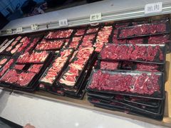 -海汕记·潮汕鲜牛肉火锅·自助
