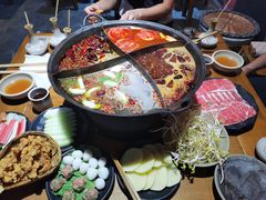 -白乐天毛肚火锅馆(南滨路店)