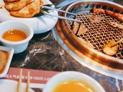 -一品诚记烤肉(大连柏威年购物中心店)