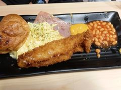 -Red Rice米饭主题餐厅(荔枝角店)