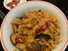 闺和南白萝卜饭-闽和南(深圳万象城店)