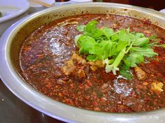 -温江公平红烧兔(总店)