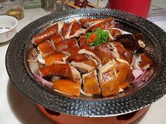 -稻香饭店(龙华天虹店)