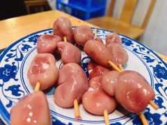 -飘香火锅(玉林西路店)