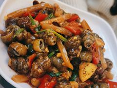 -柳喜辣·烧烤酒局(跃进总店)