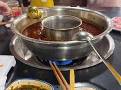 -邓莽子老火锅(鲁祖庙店)