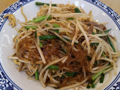 炒合菜-白魁老号饭庄(交道口店)