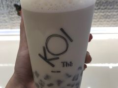 -KOI The(卓悦汇购物中心店)