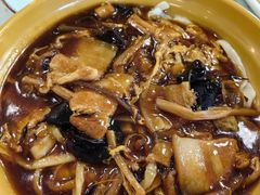 卤面-鼎香润(德胜门内店)