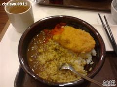 中碗-食其家·牛丼咖喱(金桥国际店)