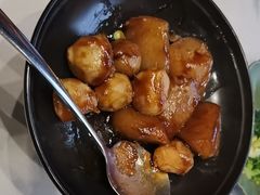 -A One Kitchen·南京精菜馆(晶丽酒店店)