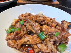 -南北草堂家常菜(晶都店)