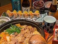 -千代武日本料理(哈西店)