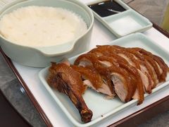-秦家味老菜馆(民族北路店)