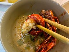 -肥肥虾庄·金牌油焖大虾(沙湖店)