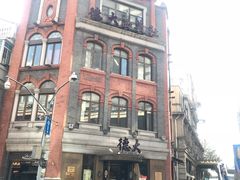 -德大西餐社(云南南路店)
