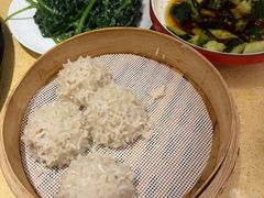 -粗茶淡饭·隐庐私厨(东亭店)