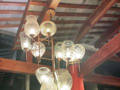 大堂-宝燕壹号景观餐厅(龙盛国际商业广场店)