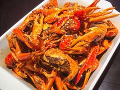 -西街夜油条·麻团包乌饭