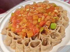 -小慧莜面村(青东店)