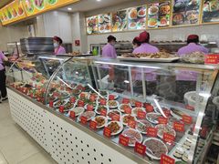 -西塔大冷面(市府大路店)