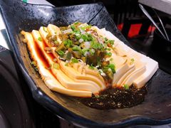 -京韵胡同·酱香羊蝎子火锅涮肉(长寿路店)