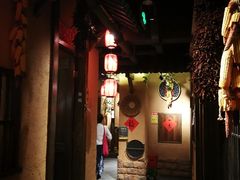 -农耕记·湖南土菜(科技园店)