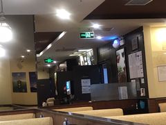 大堂-萨莉亚意式餐厅(玉泉路物美店)