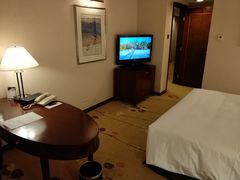 -成都天府丽都喜来登饭店