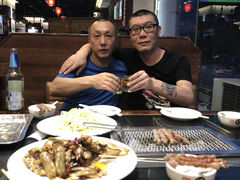 -午月海鲜烧烤酒店(不老街店)