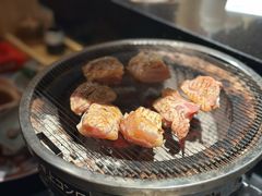 -炉石六本目·冰鲜和牛炭火烤肉·寿喜烧店(梅江店)