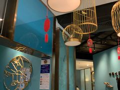 -鹊玥·粤菜小馆(汇智国际商业中心店)