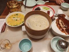 -小吊梨汤·北京菜·烤鸭(鸟巢店)
