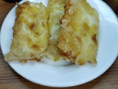 炸鲜奶-华峰食馆(氹仔店)
