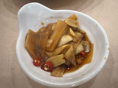 -香顺·客家菜(东坑店)