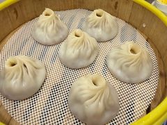 -银都上海菜馆(粤海东路店)