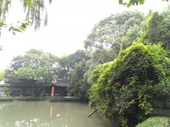 -绮园景区