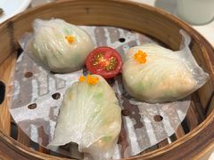 -禄运茶居·手工点心(体育西店)