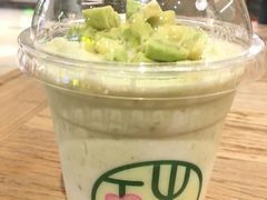 -宝珠奶酪(长宁金虹桥店)